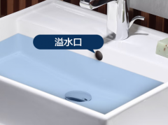 大牌卫浴科勒德塔脸盆：以艺术匠心，焕新卫浴美学新境