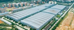 技术创新破局，品质引领未来——泉州耐尔新材料赋能建筑装饰行业高质量升级