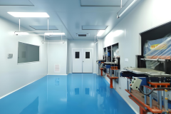 净化板行业高质量发展路径探析 ——以山东恒远智造新材料科技有限公司为例